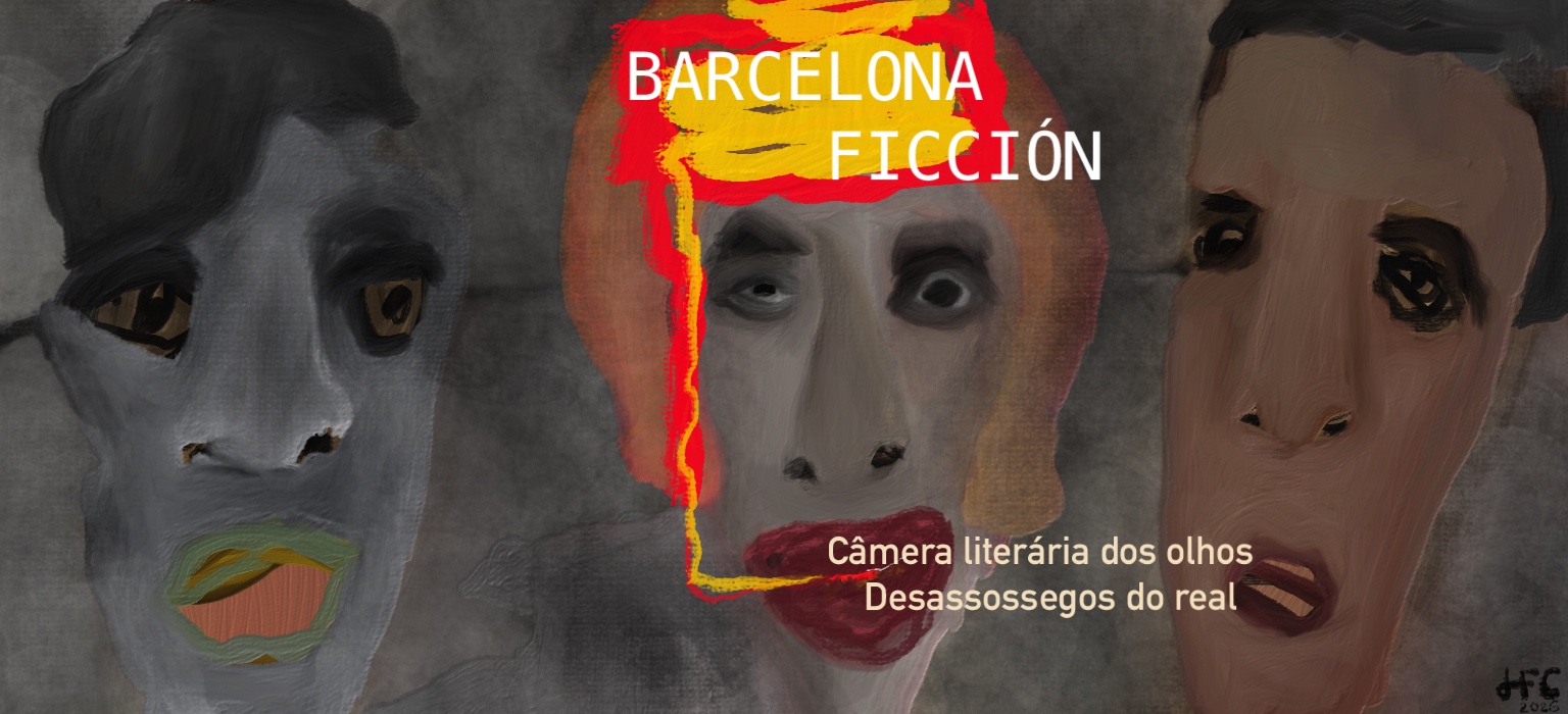 Barcelona Ficción