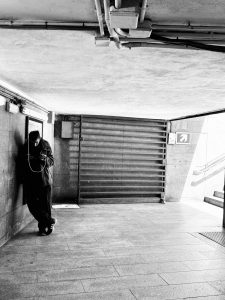 Fotografia de João Fábio Cabral